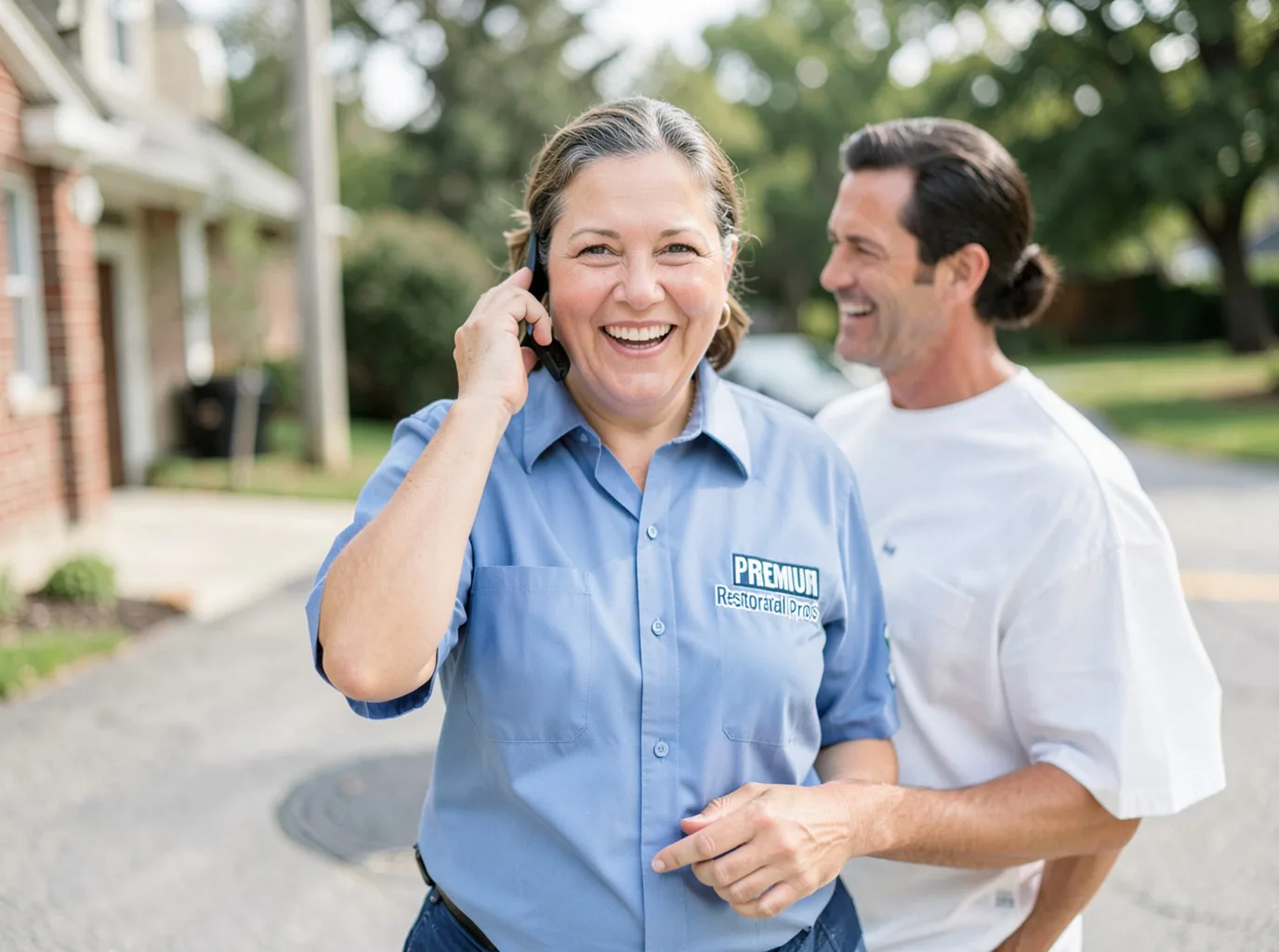 Water Damage Restoration Adrian, GA FAQs